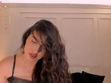 Stripchat Live Sex of PaulinaSantos_