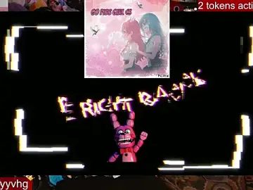 Stripchat Live Porn of VelvetDiablo