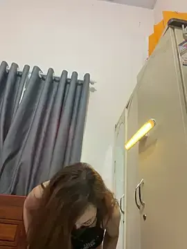 Stripchat Live Sex of Quynhbabysexy