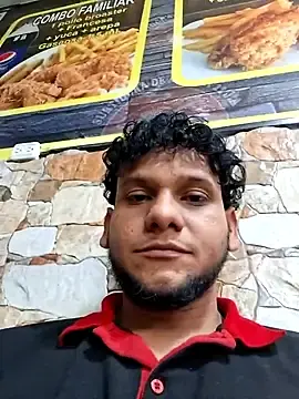 Stripchat Live Porn of prototipoA45