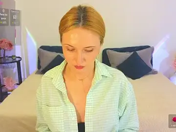 Stripchat Free Live Porn of AlisssaRose