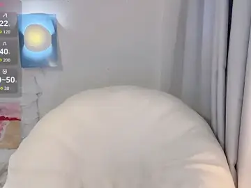 Stripchat Live Porn of mistylana_