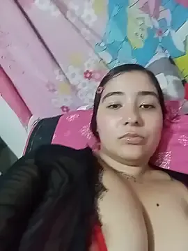 Stripchat Nude Webcam of juanitaa27