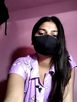 Stripchat Private Sex Chat of Janvi_Jaitly
