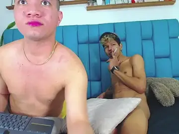 Stripchat Best Webcam of Stephen_Angel