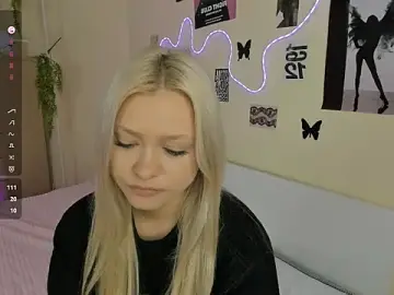 Stripchat Live Sex of MidnightPoise