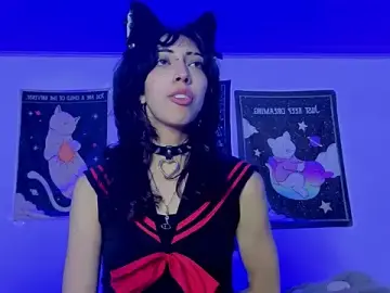 Stripchat Adult Webcams of Nyx_nayla