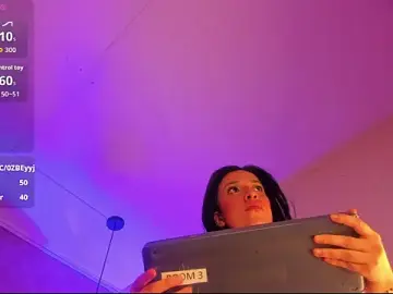 Stripchat Live Sex of SharonKml