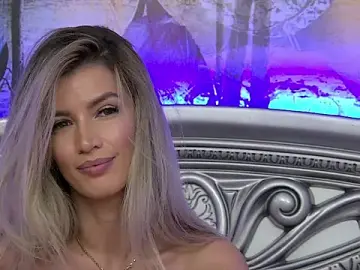 Stripchat Live Porn of IvySamek