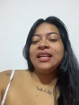 Stripchat Sex Cam of valeskanovoa