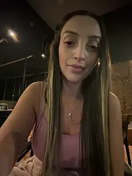Stripchat Live Sex of BelleLouiseVp
