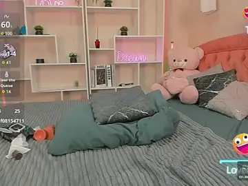 Stripchat Best live sex cam show of JennyferMore