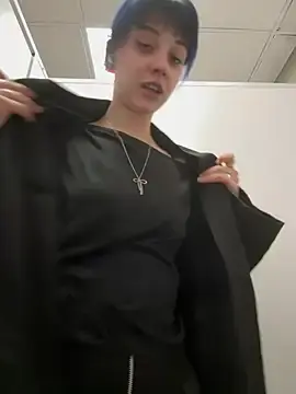 Stripchat Best live sex cam show of Only_April