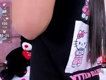 Stripchat Best live sex cam show of AmyStar1