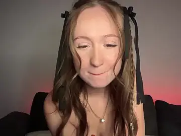Stripchat Sex Cam of Freyastimeee
