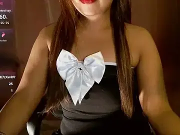 Stripchat Adult Webcams of Midnight_Sparshaa