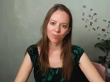 Stripchat Free Porn Cam of GloriaSi_