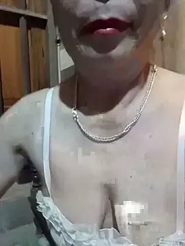 Stripchat Sex Chat of Kiki_sexyy