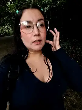Stripchat Sex Cam of SaloGray8