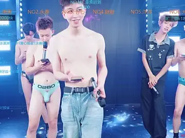 Stripchat Nude Webcam of YD-Boy