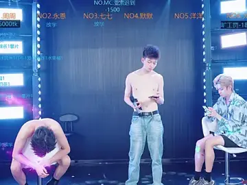 Stripchat Live Porn of YD-Boy