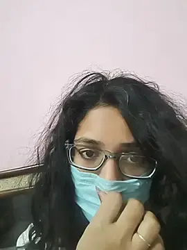 Stripchat Free Porn Cam of PallaviRathoreLive