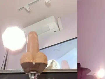 Stripchat Free Porn Cam of lupeebony