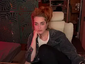 Stripchat Adult Webcam of _dota2_
