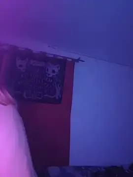 Stripchat Free Live Porn of KratosAfroditacs
