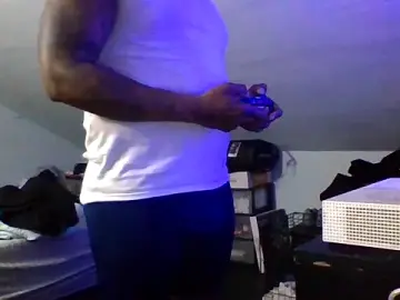 Stripchat Sex Chat of ReeferMadness59