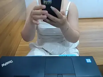 Stripchat Free Live Porn of Coffee_Milktea