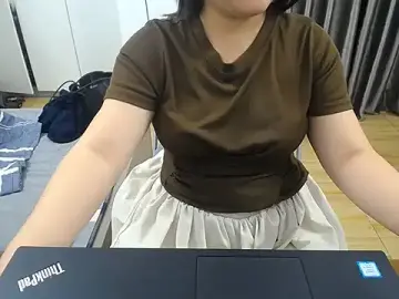 Stripchat Best Webcam of Coffee_Milktea