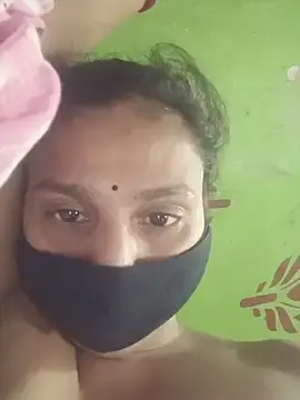 Stripchat Private Sex Chat of x_rani