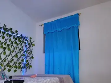 Stripchat Watch Live Sex Cams of Mahia_wilson