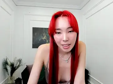 Stripchat Best Webcam of AnnaReyla