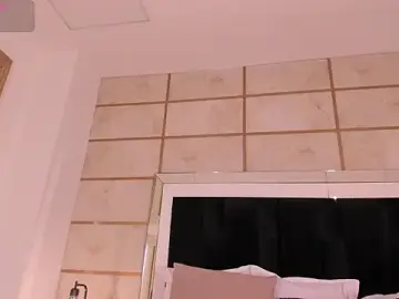 Stripchat Live Porn of Crystal_Rose__
