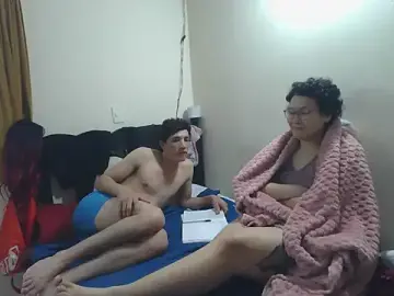 Stripchat Sex Cam of luxandracon23