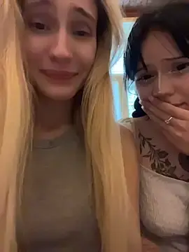 Stripchat Free Porn Cam of Pink_Kiss