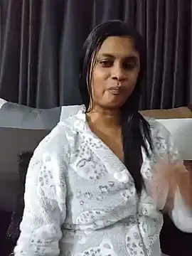 Stripchat Free Live Porn of Sensual_indian7