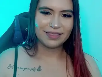 Stripchat Live Sex Cam of cata__gutierrez_