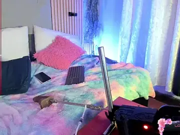 Stripchat Live Sex of isabellagiirl