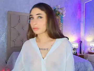 Stripchat Free Live Porn of nini_love01