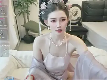 Stripchat Watch Live Sex Cams of NANA-EET