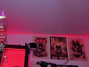 Stripchat Sex Cam of Alicedangerrr