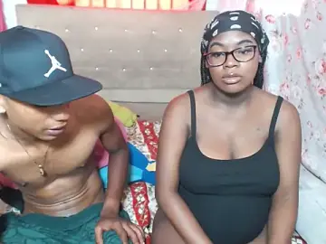 Stripchat Best Webcam of EvaxEmma