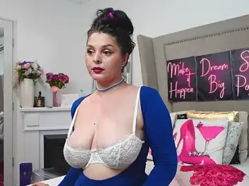 Stripchat Adult Video Chat of LexyRene