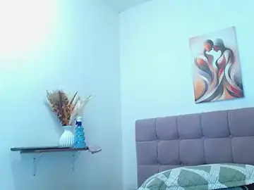 Stripchat Free Live Porn of Samarys_star