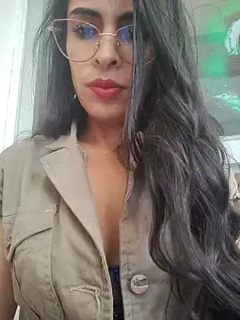 Stripchat Adult Webcams of Astrid--