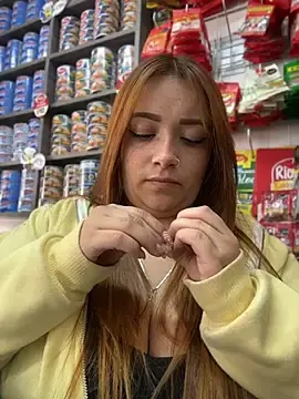 Stripchat Watch Live Sex Cams of Tatiana_O