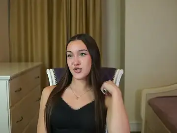 Stripchat Free Live Porn of EvaWilsonn